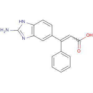 CAS No 89313-53-1  Molecular Structure