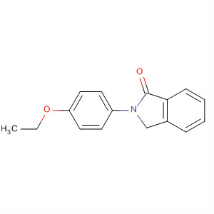 CAS No 89313-72-4  Molecular Structure