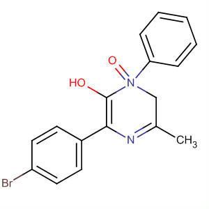 CAS No 89314-15-8  Molecular Structure