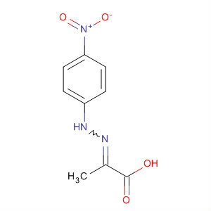CAS No 89314-30-7  Molecular Structure