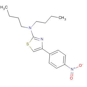 CAS No 89314-46-5  Molecular Structure