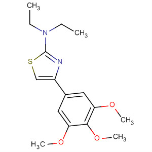 CAS No 89314-48-7  Molecular Structure