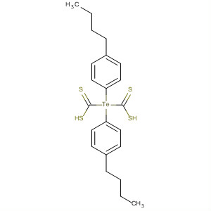 CAS No 89314-52-3  Molecular Structure