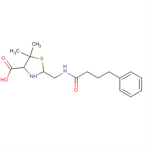 CAS No 89314-91-0  Molecular Structure