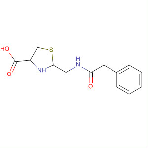 CAS No 89314-92-1  Molecular Structure