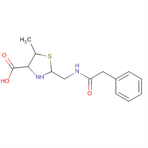 CAS No 89314-93-2  Molecular Structure