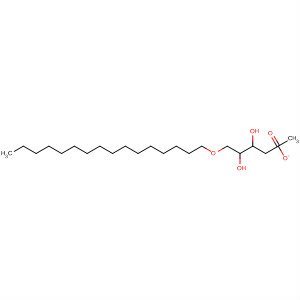 CAS No 89315-43-5  Molecular Structure