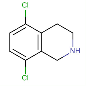 CAS No 89315-57-1  Molecular Structure