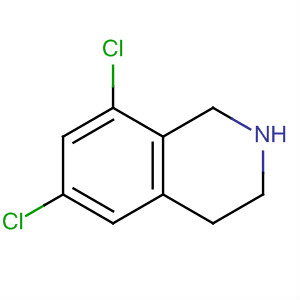 Cas Number: 89315-58-2  Molecular Structure