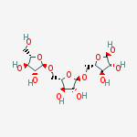 Cas Number: 89315-59-3  Molecular Structure