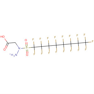 CAS No 89315-88-8  Molecular Structure
