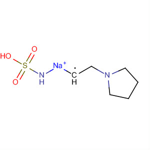 Cas Number: 89316-08-5  Molecular Structure