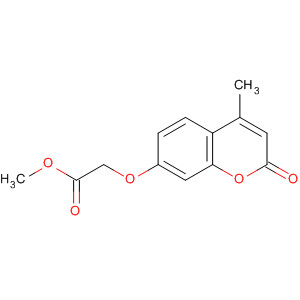 CAS No 89316-64-3  Molecular Structure