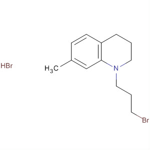 CAS No 89316-72-3  Molecular Structure