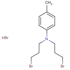 CAS No 89316-76-7  Molecular Structure