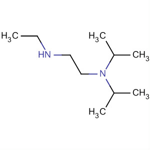 CAS No 89317-23-7  Molecular Structure