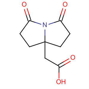 CAS No 89317-48-6  Molecular Structure