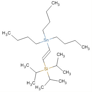 CAS No 89317-90-8  Molecular Structure