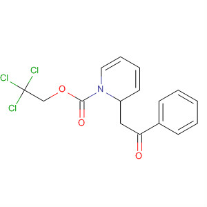 CAS No 89318-27-4  Molecular Structure