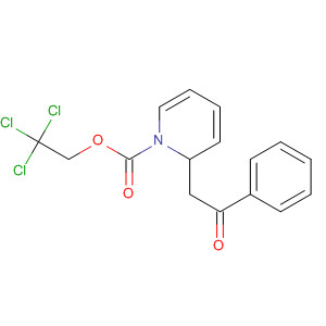 Cas Number: 89318-27-4  Molecular Structure