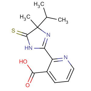 CAS No 89318-51-4  Molecular Structure