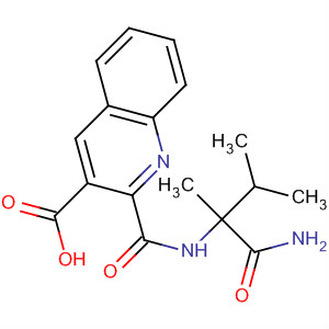 CAS No 89318-52-5  Molecular Structure