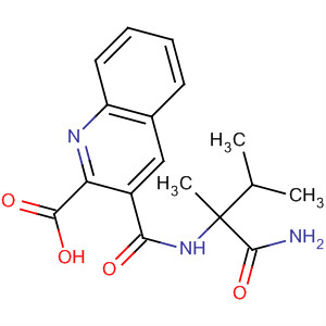 CAS No 89318-53-6  Molecular Structure