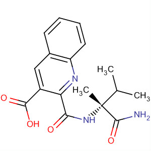 CAS No 89318-54-7  Molecular Structure