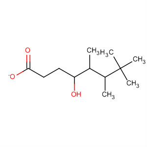 Cas Number: 89319-99-3  Molecular Structure