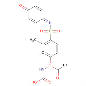 CAS No 89320-03-6  Molecular Structure