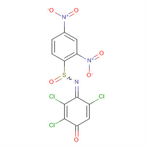 CAS No 89320-07-0  Molecular Structure