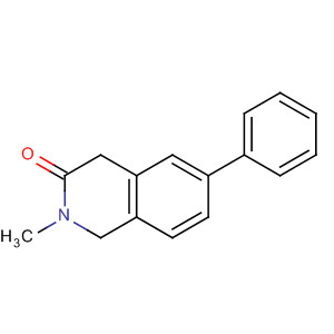 Cas Number: 89320-09-2  Molecular Structure