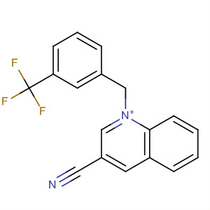 CAS No 89321-44-8  Molecular Structure