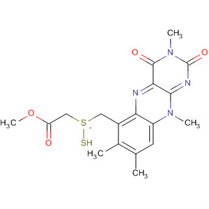 CAS No 89322-32-7  Molecular Structure