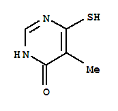 CAS No 89322-74-7  Molecular Structure