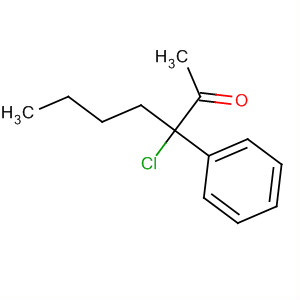 CAS No 89326-60-3  Molecular Structure