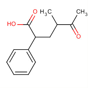 CAS No 89326-68-1  Molecular Structure