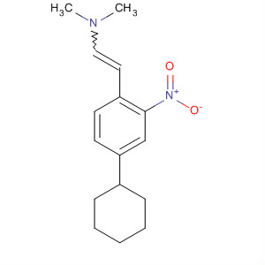 CAS No 89330-96-1  Molecular Structure