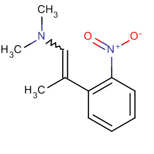 CAS No 89330-98-3  Molecular Structure