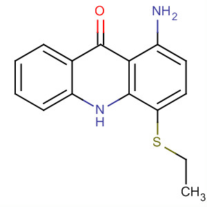 CAS No 89331-34-0  Molecular Structure