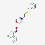 CAS No 89331-46-4  Molecular Structure