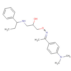 CAS No 89331-49-7  Molecular Structure