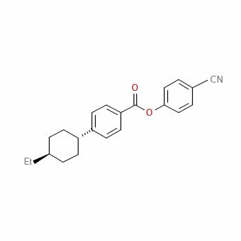 CAS No 89331-97-5  Molecular Structure