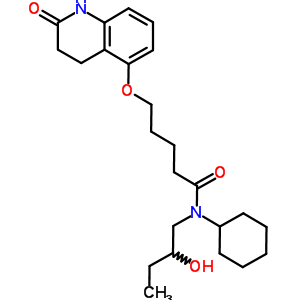 CAS No 89332-49-0  Molecular Structure