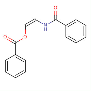 CAS No 89332-65-0  Molecular Structure