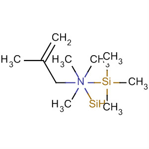 CAS No 89333-65-3  Molecular Structure