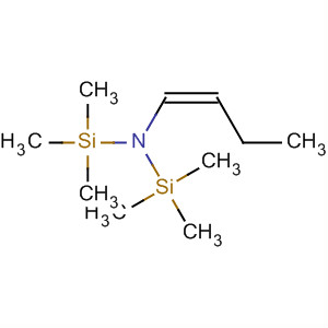 CAS No 89333-75-5  Molecular Structure