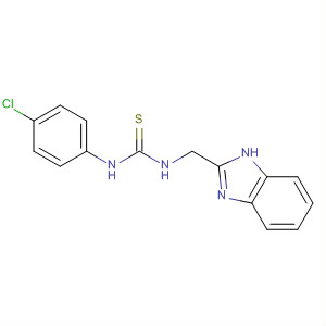 CAS No 89334-46-3  Molecular Structure