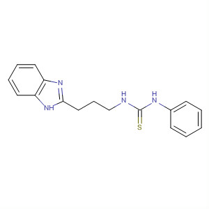 CAS No 89334-54-3  Molecular Structure