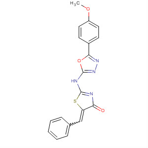 CAS No 89335-32-0  Molecular Structure